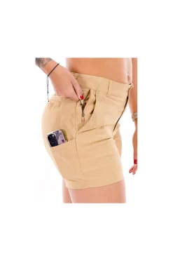 Leslie Falls II femme