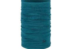 Lightweight Merino Wool Solid