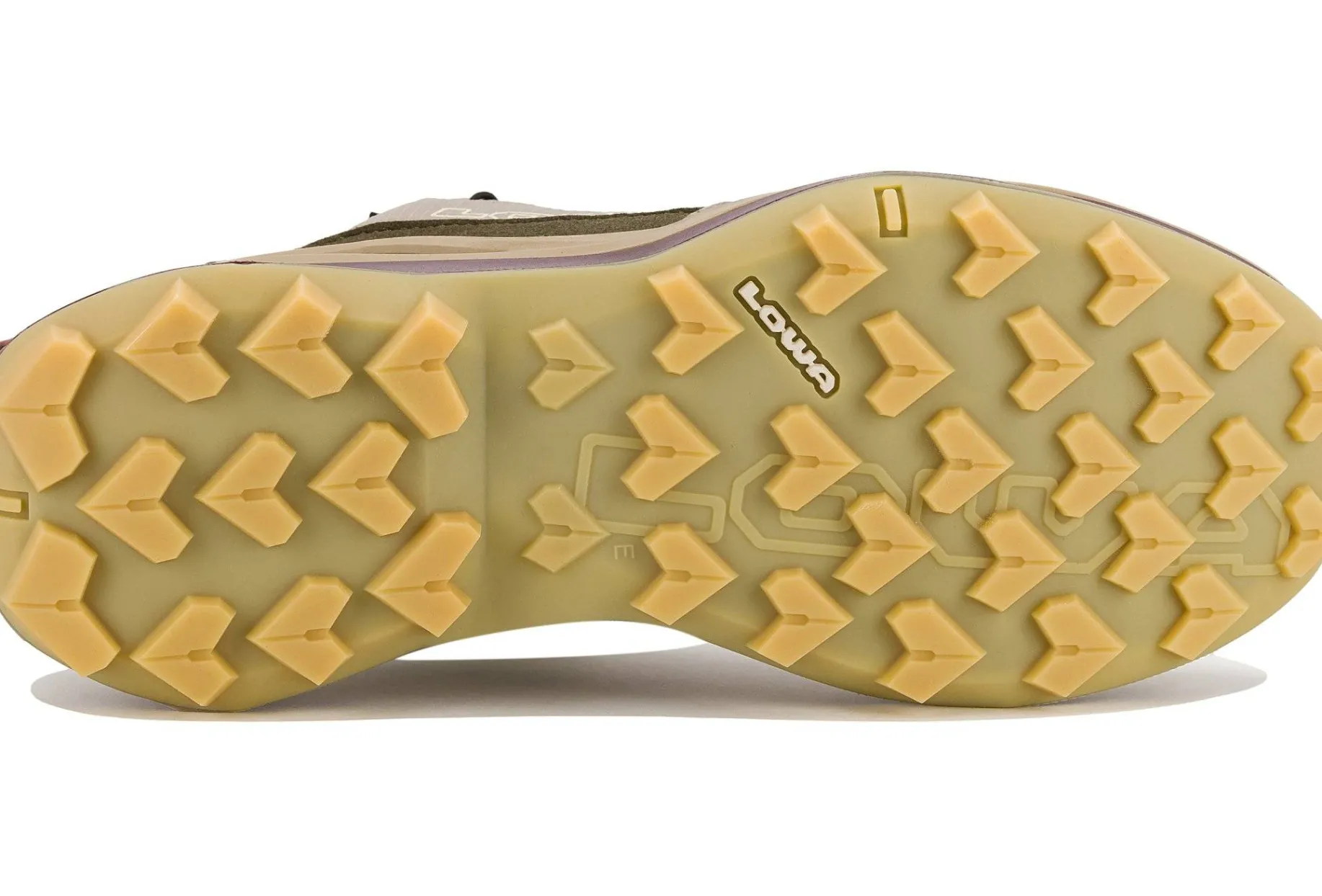 Maddox Pro Gore-Tex Low femme