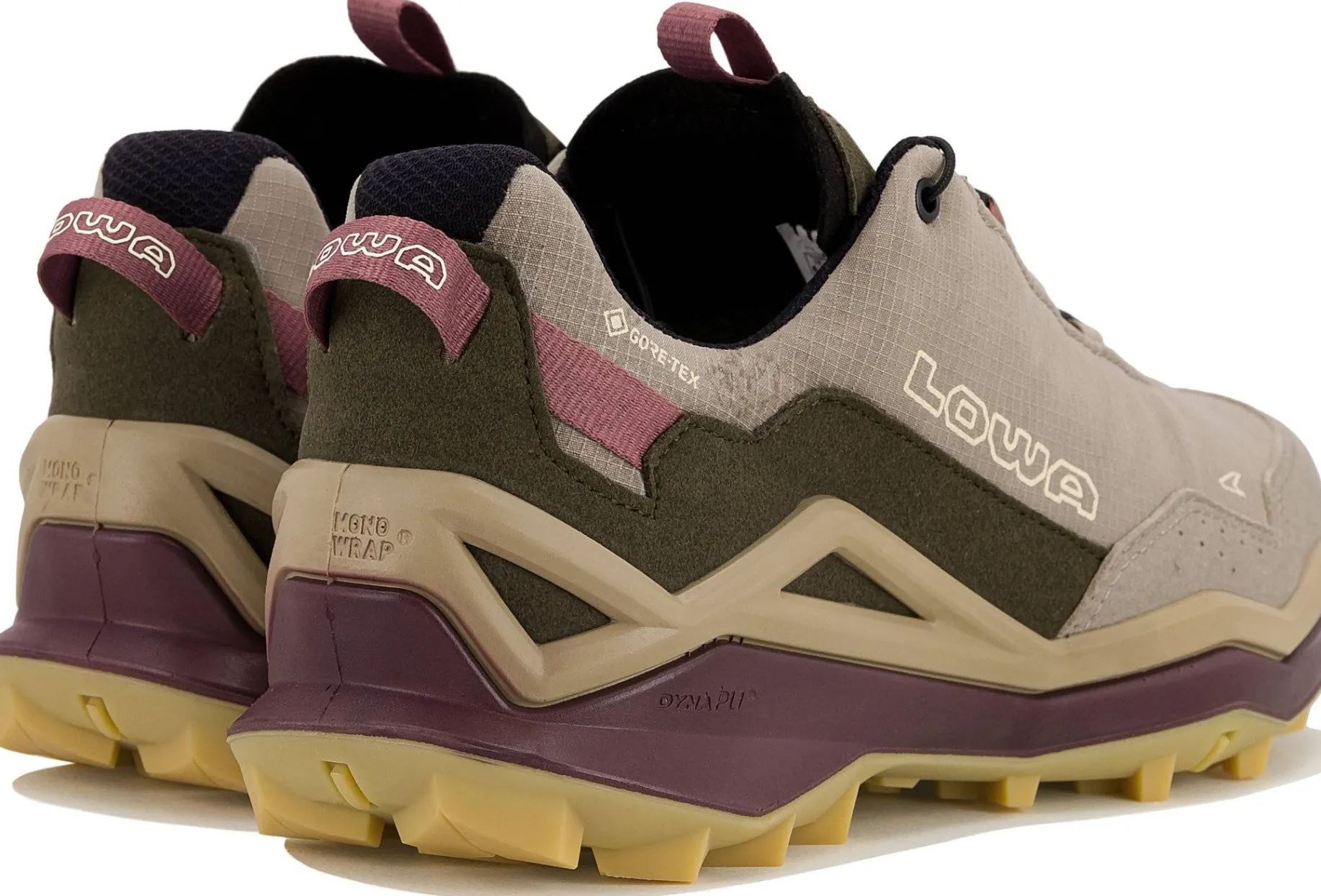 Maddox Pro Gore-Tex Low femme