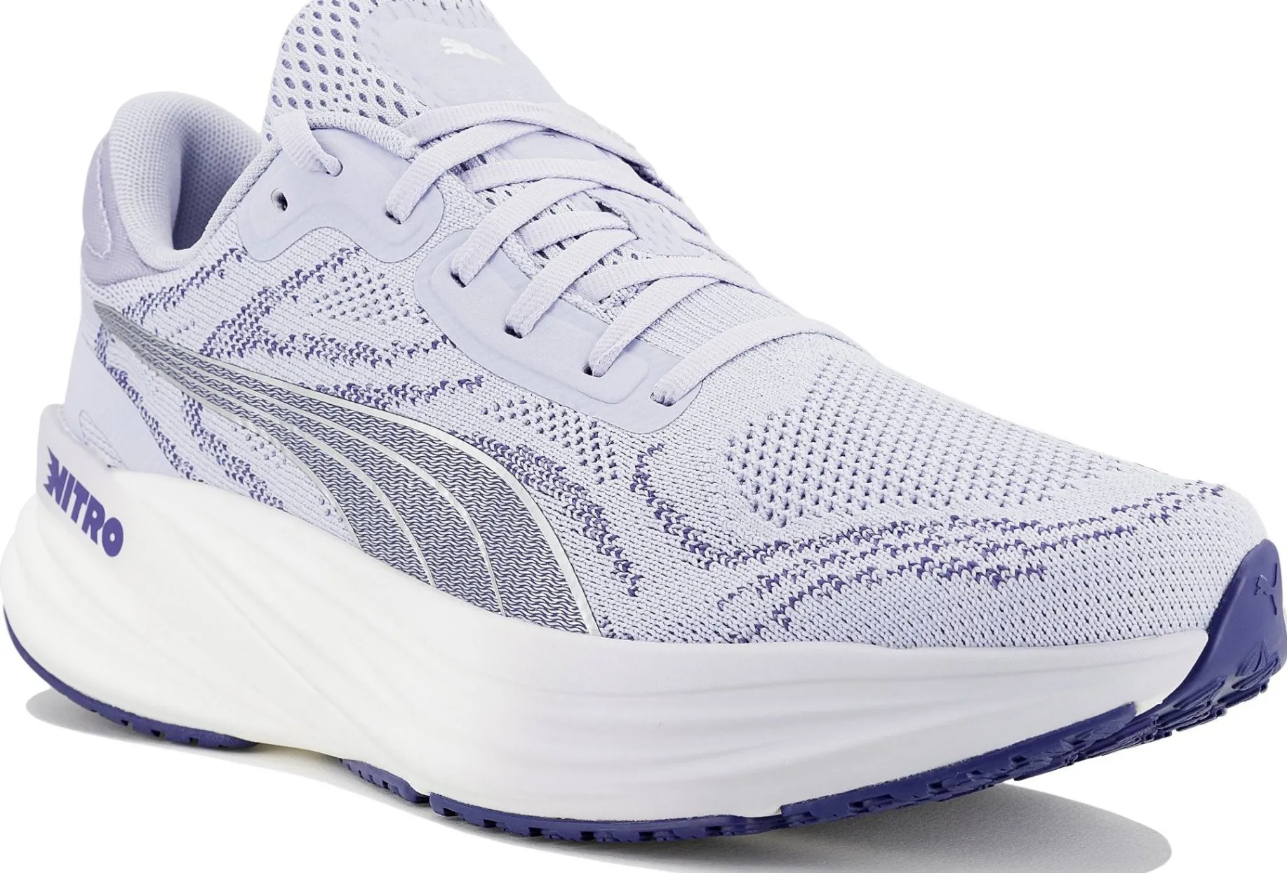 Magnify Nitro 2 femme