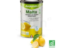 Malto Bio 450 g - Citron