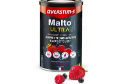 Malto Ultra 450 g - Fruits rouges