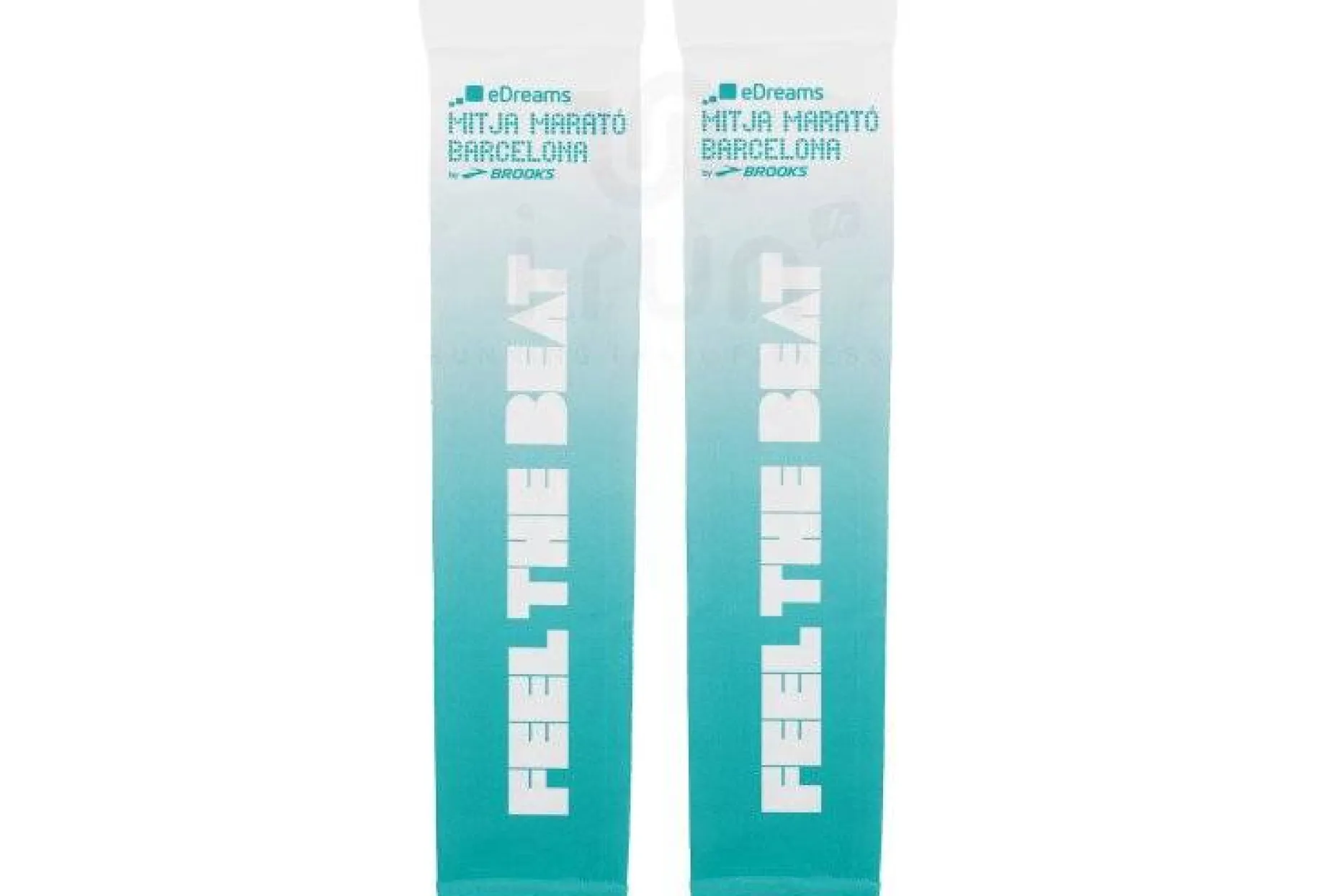 Manchettes Semi de Barcelone