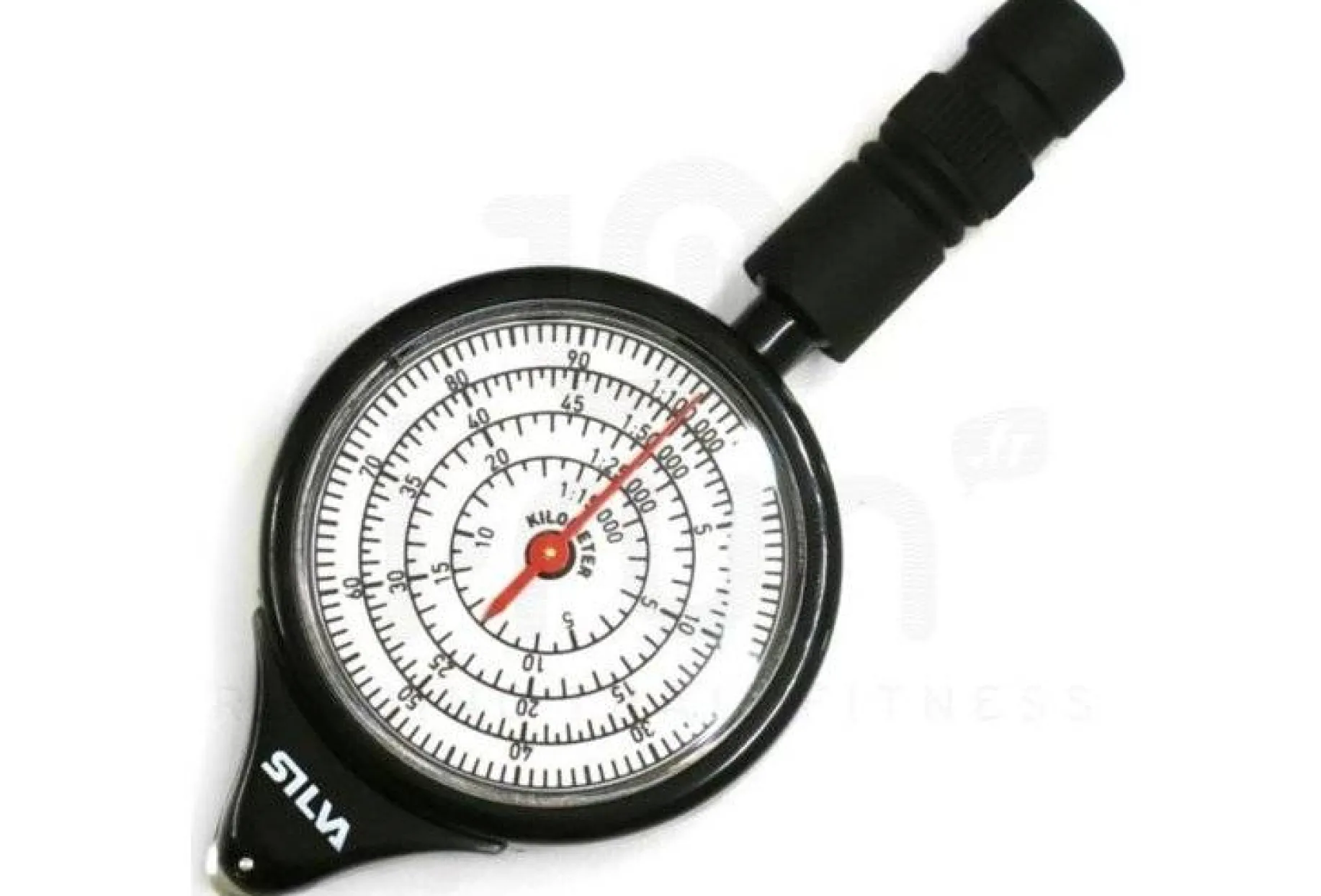 Map Measurer Path