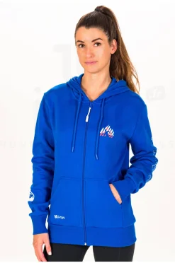 Marathon Mont-Blanc femme