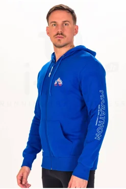 Marathon Mont-Blanc femme