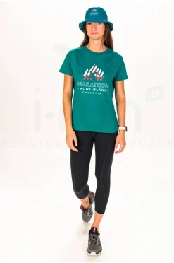 Marathon Mont-Blanc W femme