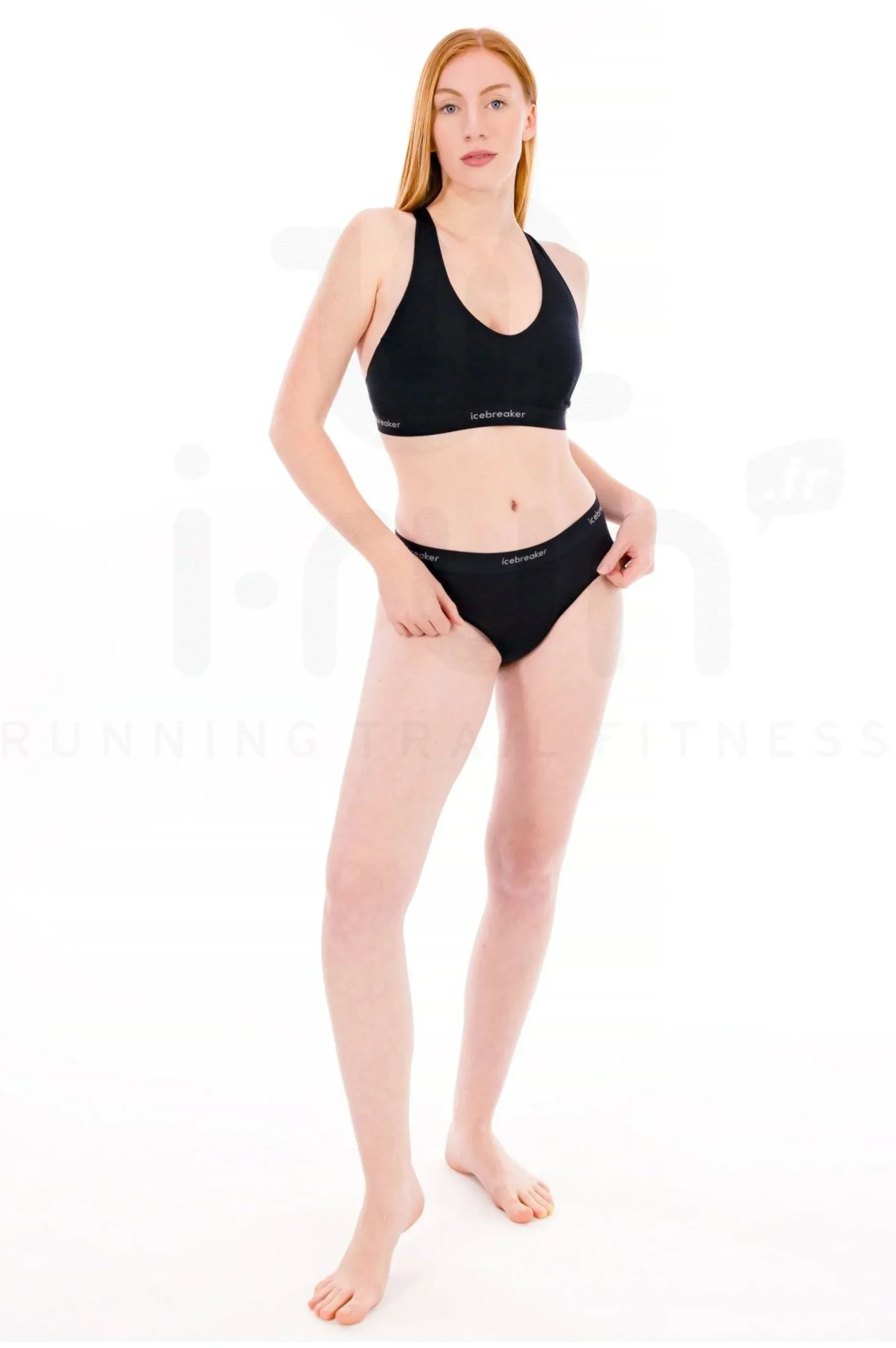 Merino Blend 125 Cool-Lite Sprite femme