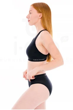 Merino Blend 125 Cool-Lite Sprite femme