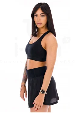 Merino Blend 125 ZoneKnit Racerback femme