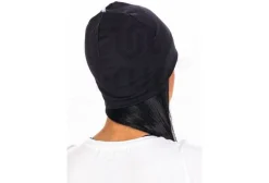 Merino Wool Solid Black