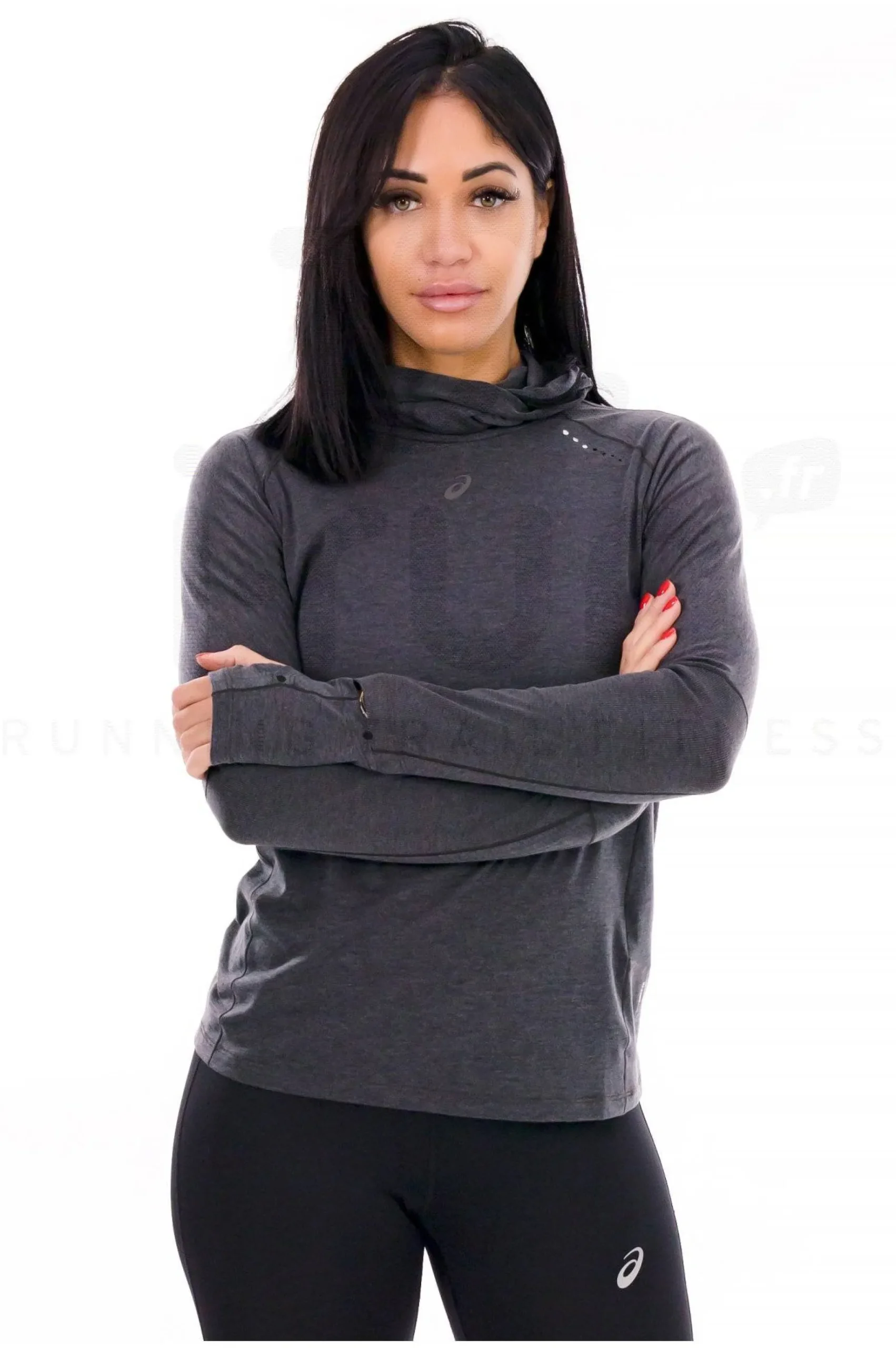 Metarun Winter femme