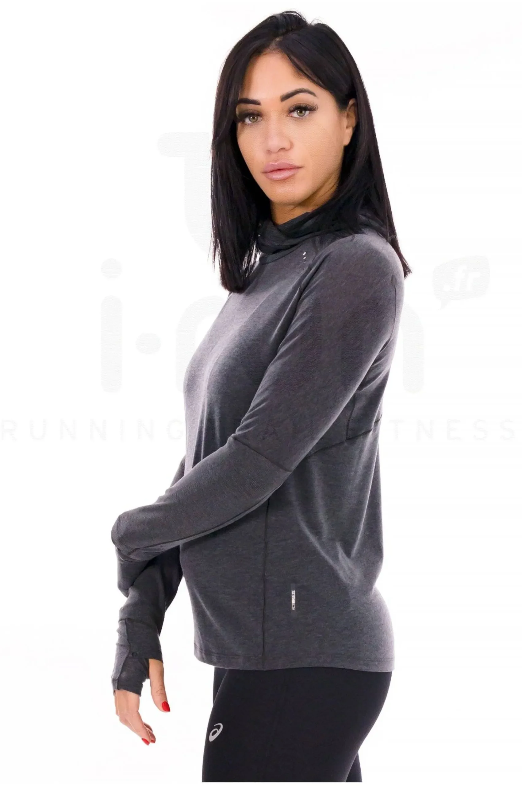 Metarun Winter femme