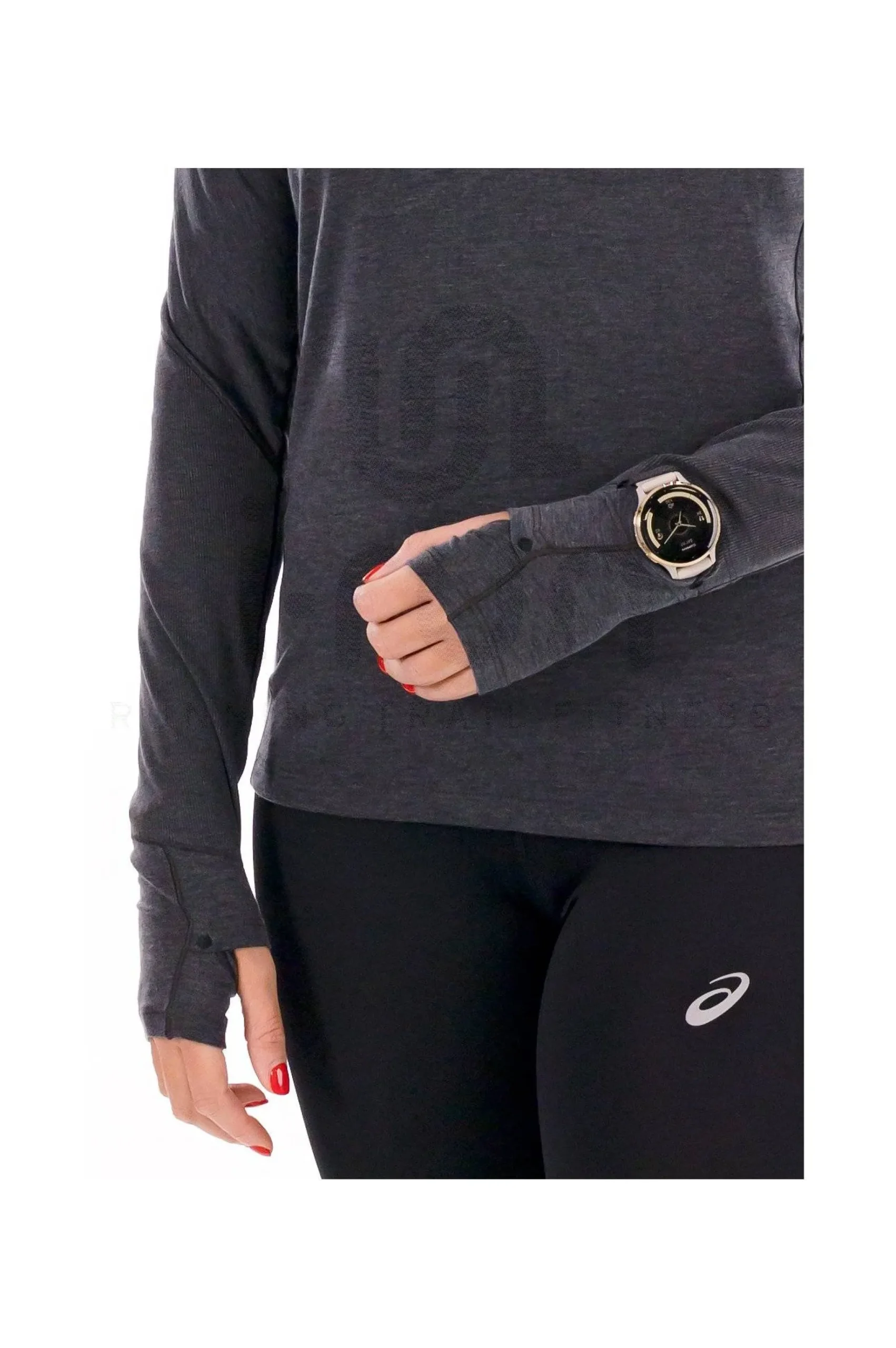 Metarun Winter femme