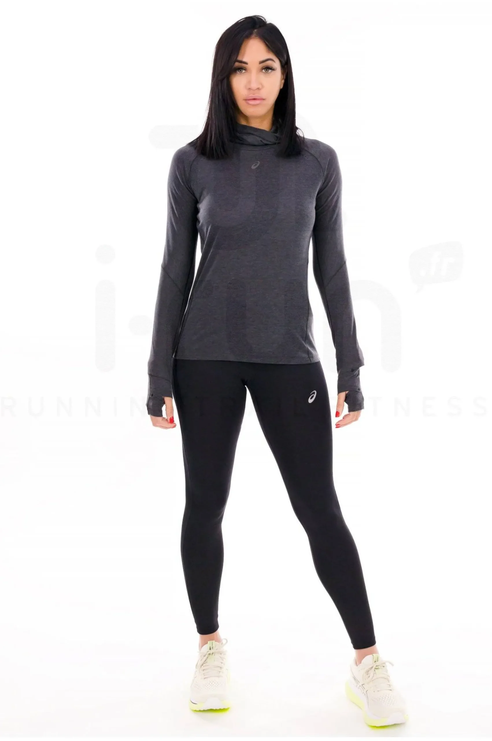 Metarun Winter femme