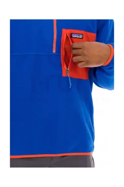 Microdini 1/2 Zip M