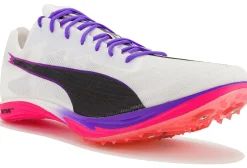 Mid Distance Nitro Elite 3 femme x Digitokyo