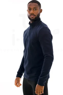 Mid Layer 1/2 Zip Roy
