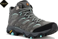 MOAB 3 Mid Gore-Tex femme