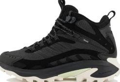 MOAB Speed 2 Mid Gore-Tex W femme