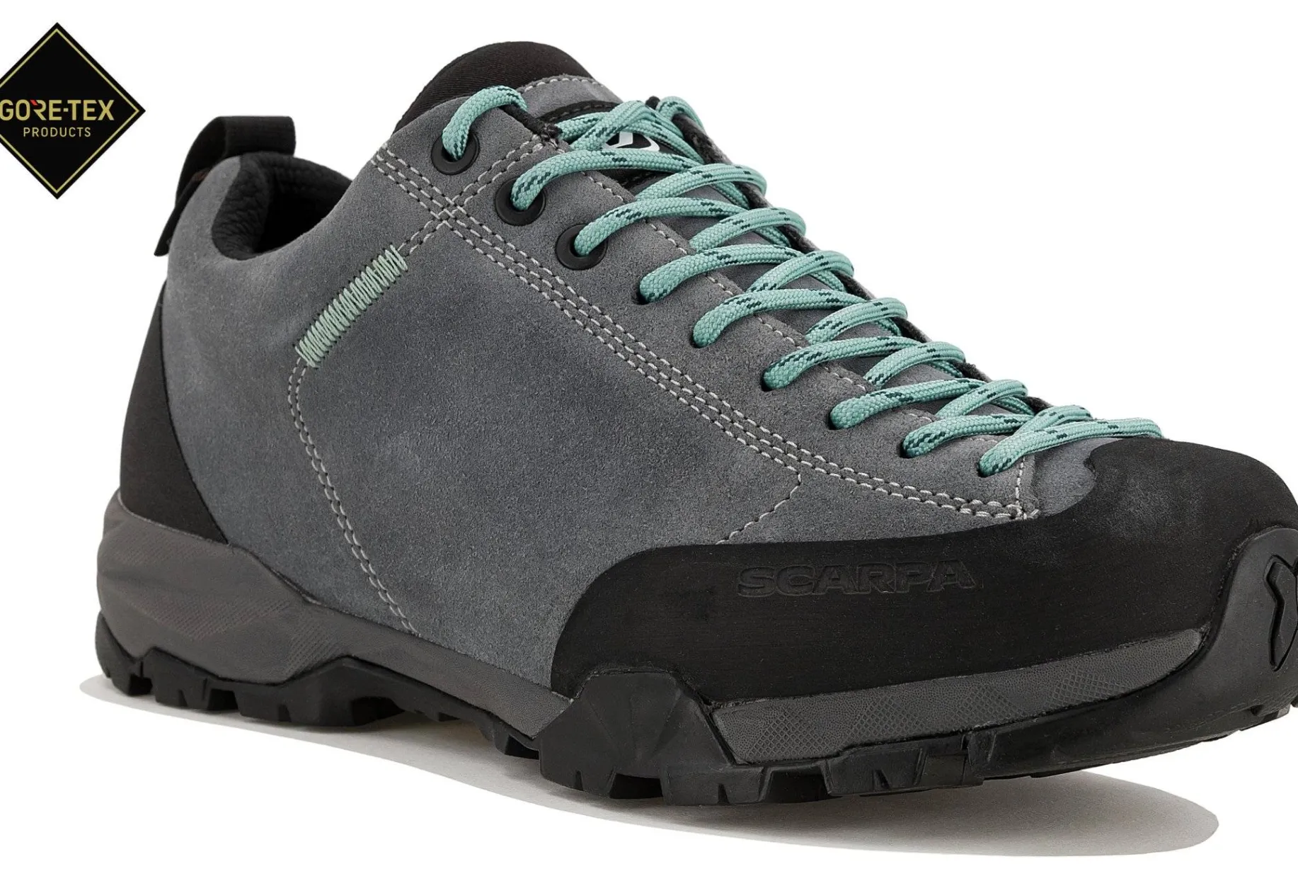 Mojito Trail Gore-Tex femme