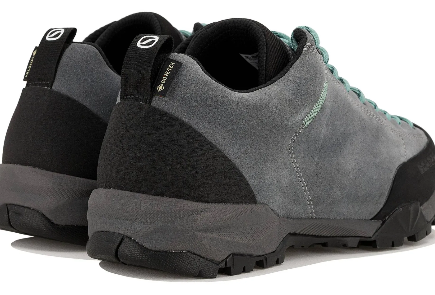 Mojito Trail Gore-Tex femme