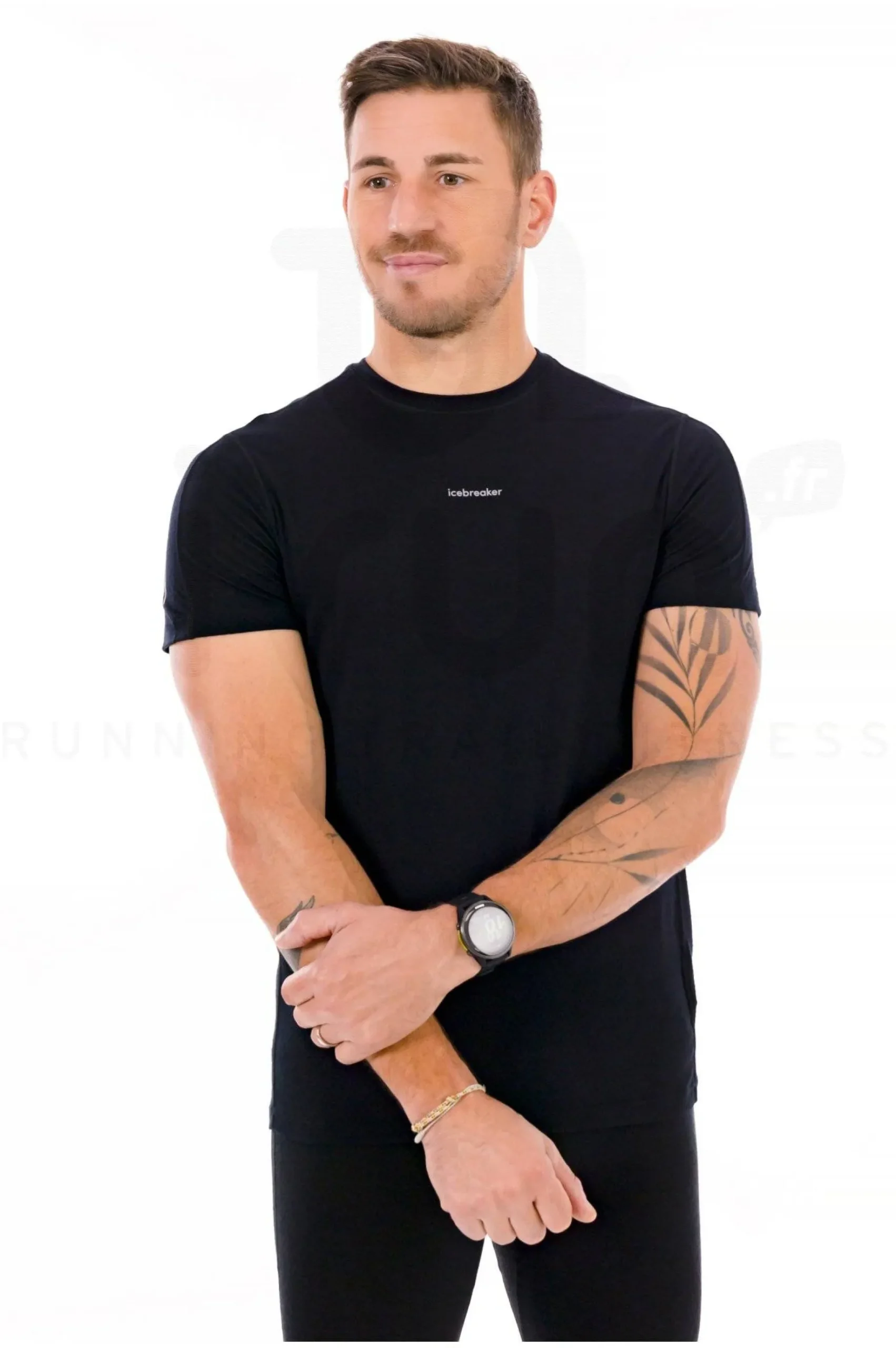 Mérinos 125 Cool-Lite Speed