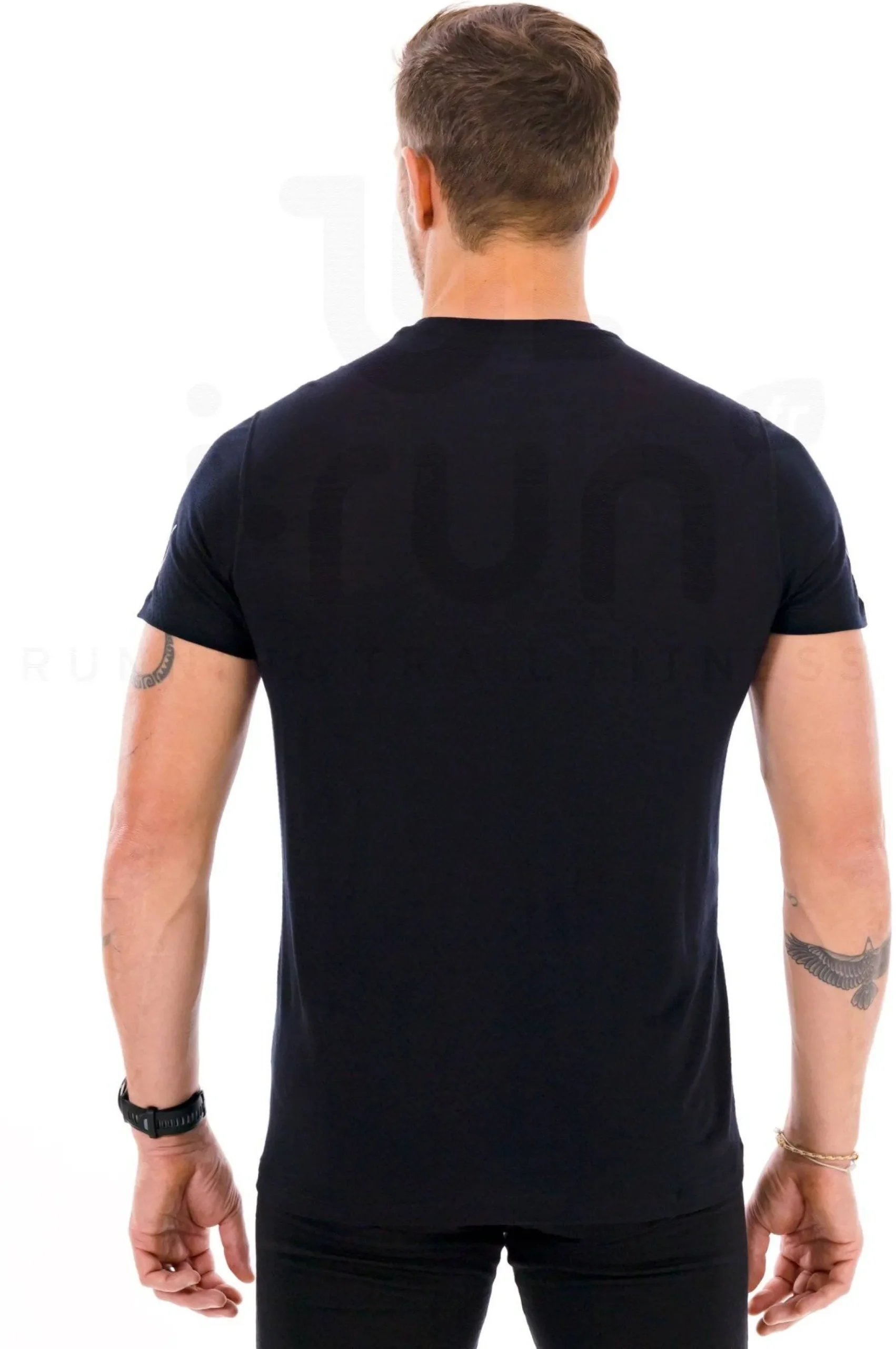 Mérinos 125 Cool-Lite Speed