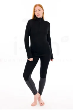 Mérinos 200 Oasis 1/2 Zip femme