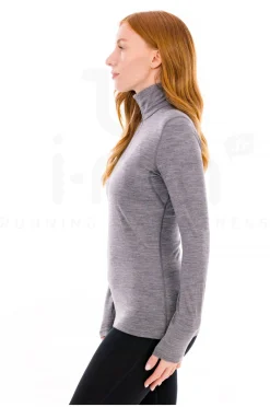 Mérinos 200 Oasis 1/2 Zip femme