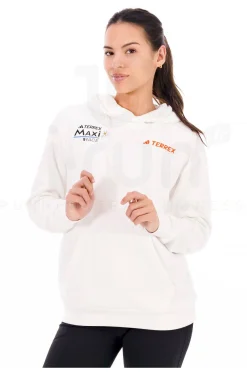 MT S Logo Maxi Race 2025 femme