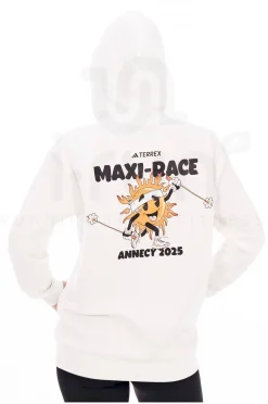 MT S Logo Maxi Race 2025 femme