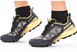 Mudtalon Speed Precision M