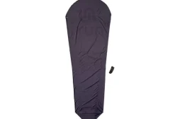 Mummy Liner Thermolite et Soie