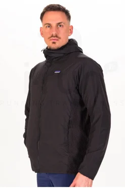 Nano-Air Light Hybrid Hoody M