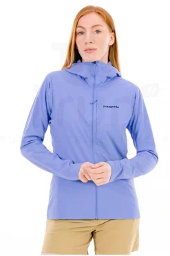 Nano-Air Ultralight Hoody femme