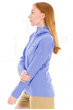 Nano-Air Ultralight Hoody femme
