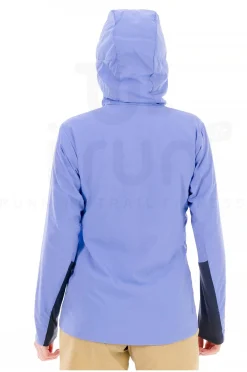 Nano-Air Ultralight Hoody femme