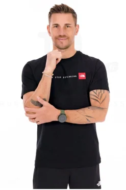 Never Stop Exploring