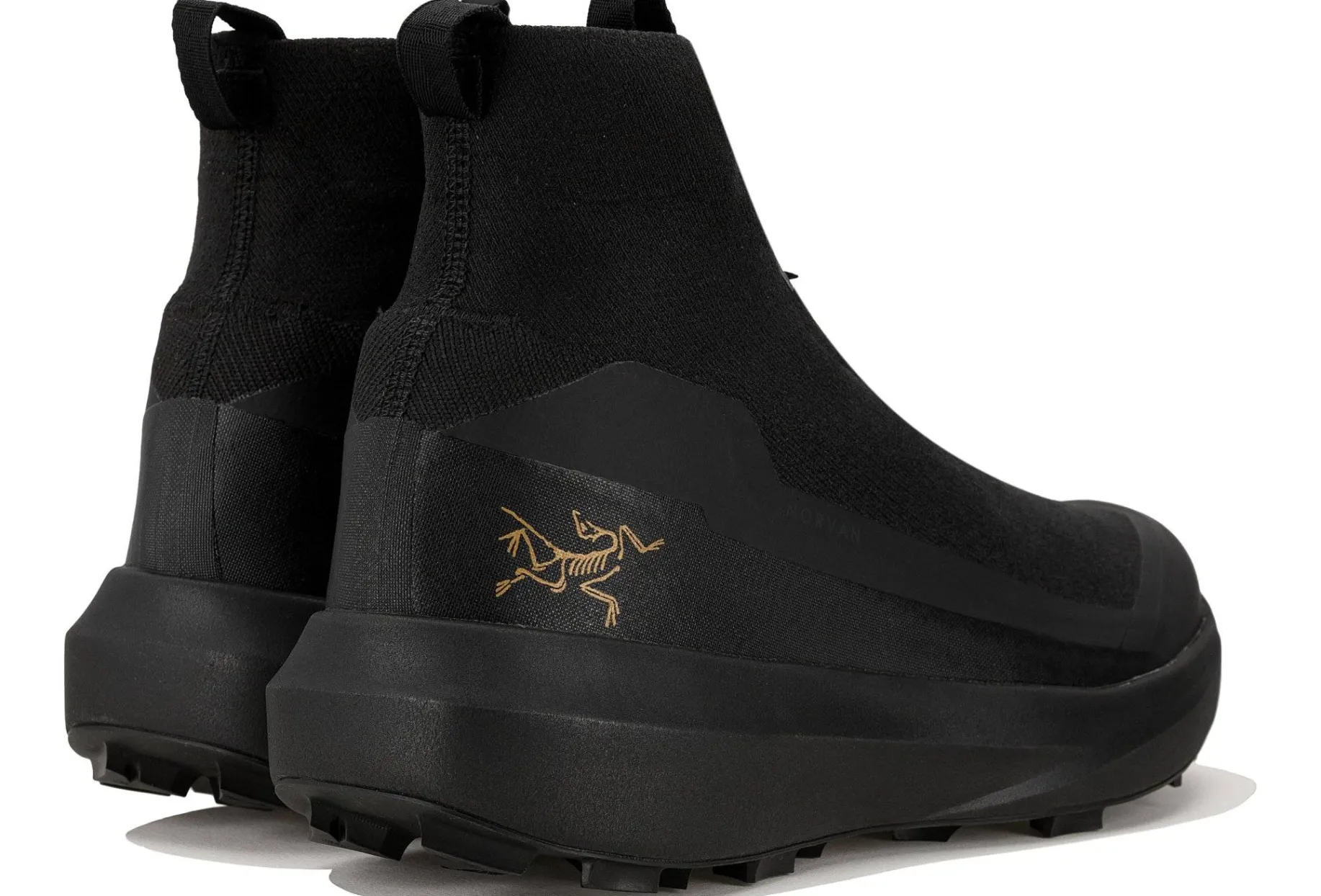 Norvan 4 Nivalis Gore-Tex