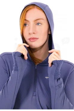 Notch Thermal Hoodie 3.0 femme