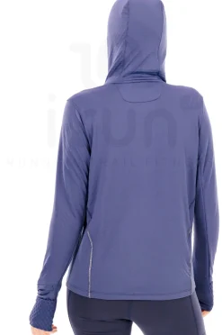 Notch Thermal Hoodie 3.0 femme