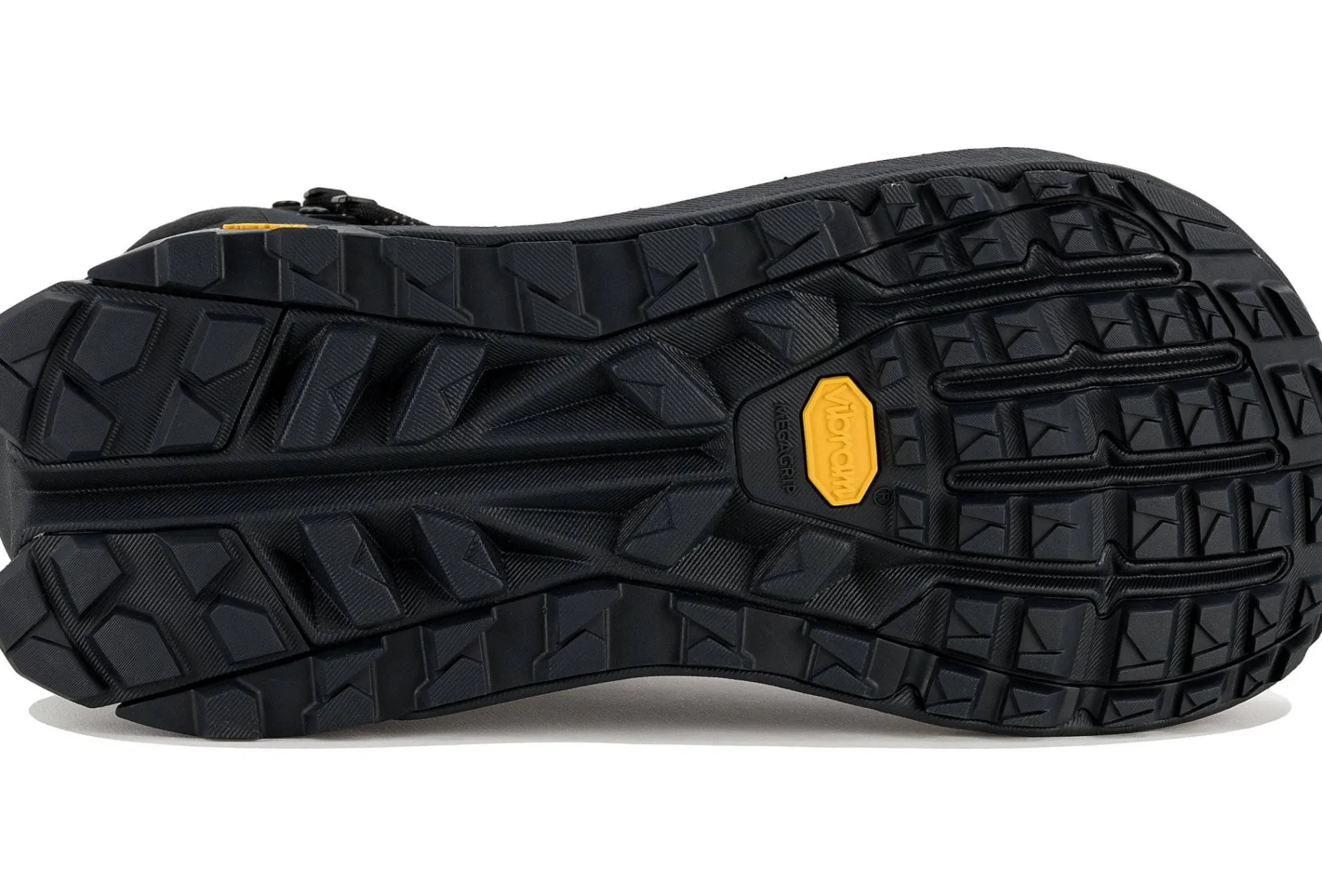 Olympus 6 Hike Mid Gore-Tex femme