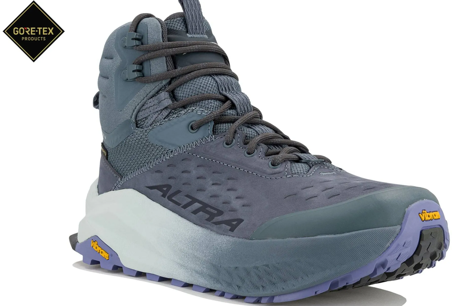 Olympus 6 Hike Mid Gore-Tex femme