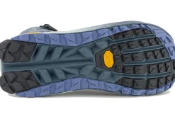 Olympus 6 Hike Mid Gore-Tex femme