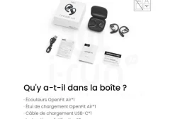 OpenFit Air