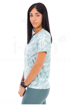 Own The Run Climacool femme