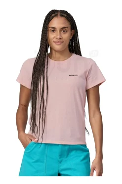 P-6 Logo Responsibili femme