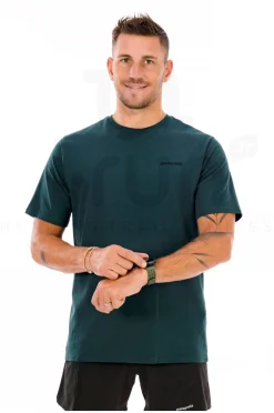 P-6 Logo Responsibili-Tee